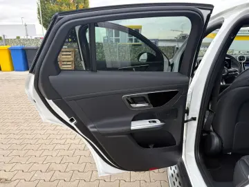 MERCEDES-BENZ GLC 220 d 4M Coupé  AMG Line Panorama &hellip;