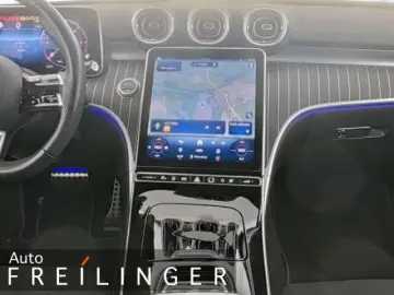 MERCEDES-BENZ CLE 220 d Cabriolet AMG Standh. Night &hellip;
