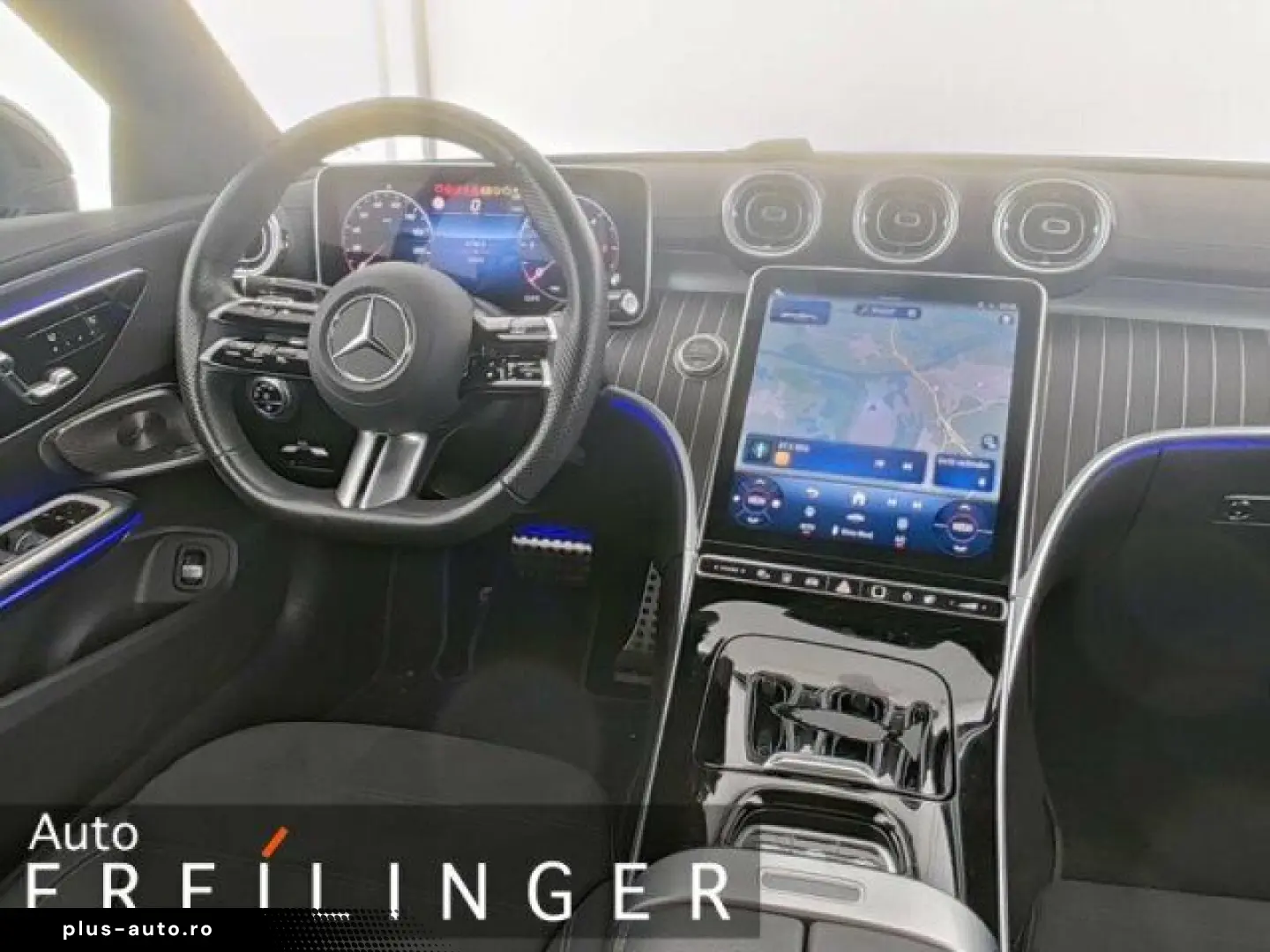 MERCEDES-BENZ CLE 220 d Cabriolet AMG Standh. Night &hellip;
