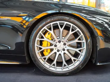 MERCEDES-BENZ Mercedes-AMG SL 43 Premium Plus