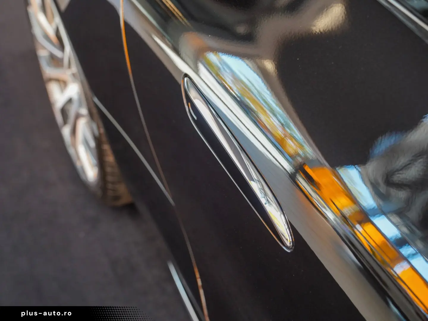 MERCEDES-BENZ Mercedes-AMG SL 43 Premium Plus