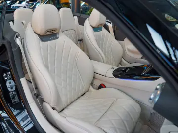 MERCEDES-BENZ Mercedes-AMG SL 43 Premium Plus