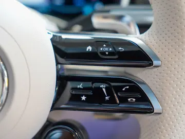 MERCEDES-BENZ Mercedes-AMG SL 43 Premium Plus
