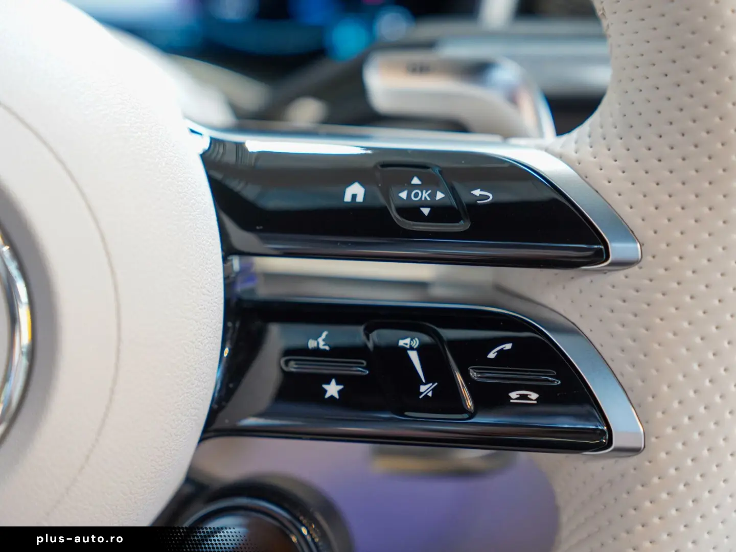 MERCEDES-BENZ Mercedes-AMG SL 43 Premium Plus