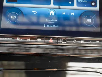MERCEDES-BENZ Mercedes-AMG SL 43 Premium Plus