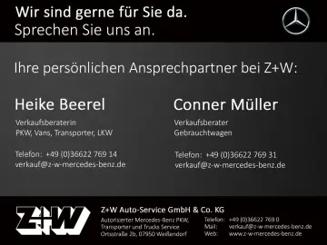 MERCEDES-BENZ C 300 4MATIC T-Modell AMG PANO AHK MEMORY RFK