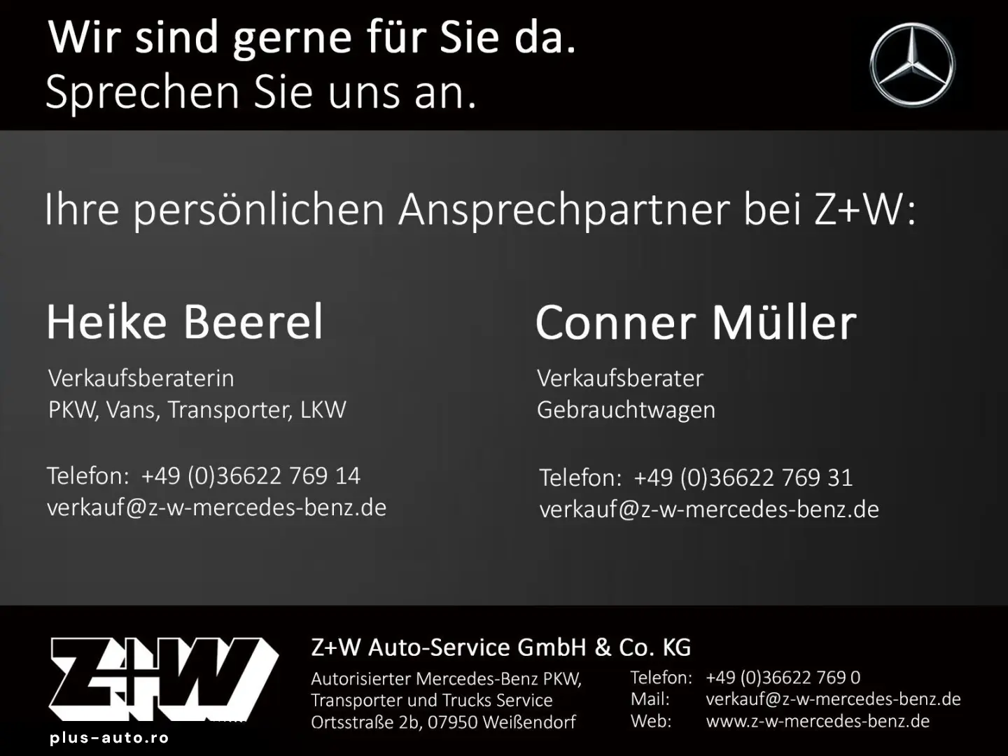 MERCEDES-BENZ C 300 4MATIC T-Modell AMG PANO AHK MEMORY RFK