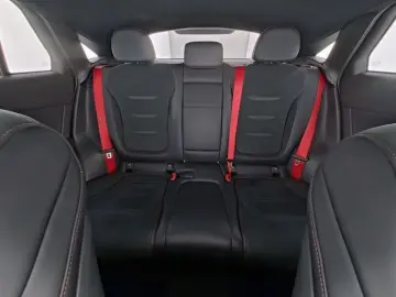 MERCEDES-BENZ GLC 43 AMG 4M Coupé PREMIUM Night Pano&hellip;