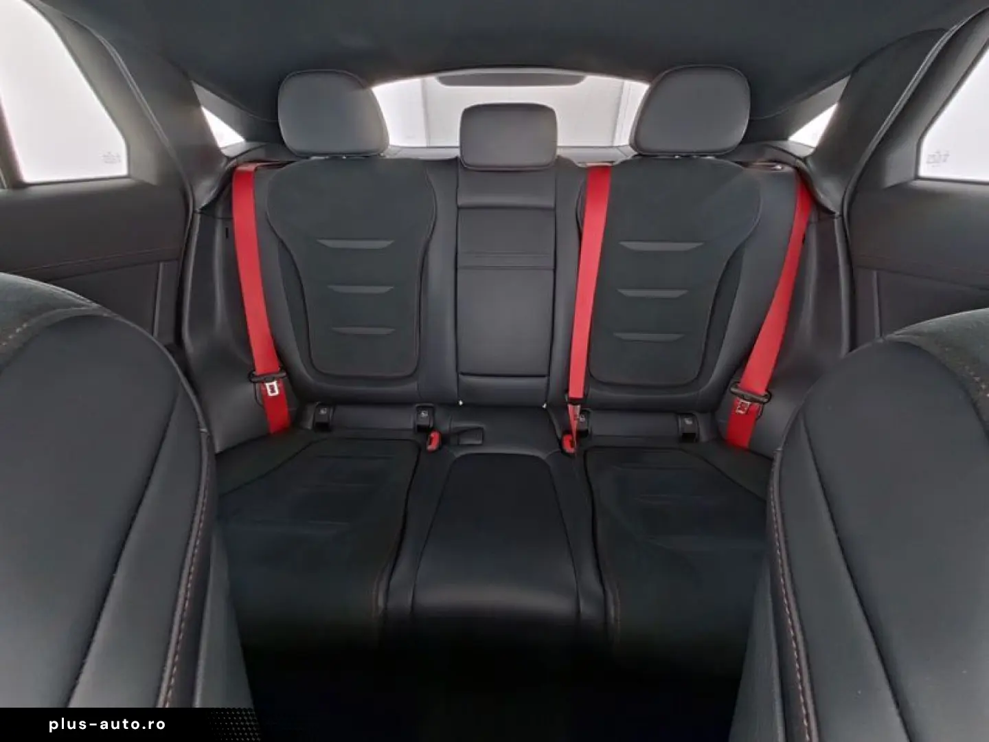 MERCEDES-BENZ GLC 43 AMG 4M Coupé PREMIUM Night Pano&hellip;