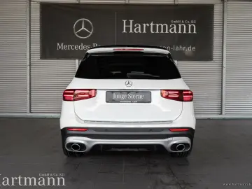 MERCEDES-BENZ GLB 35 4M AMG Panorama AHK HUD Burmest&hellip;