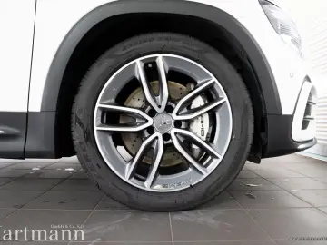 MERCEDES-BENZ GLB 35 4M AMG Panorama AHK HUD Burmest&hellip;