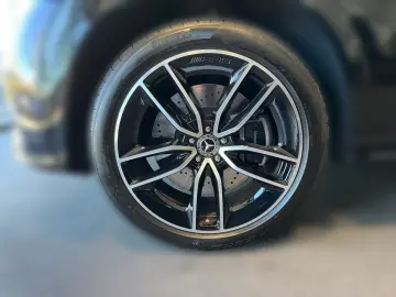 MERCEDES-BENZ GLE 450 d 4MATIC AMG Night Burm AHK HU&hellip;
