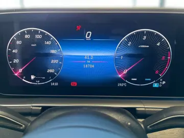 MERCEDES-BENZ GLE 450 d 4MATIC AMG Night Burm AHK HU&hellip;