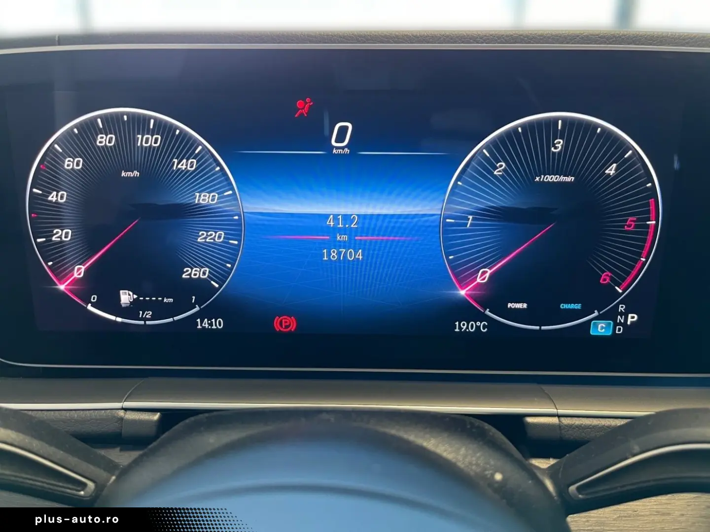 MERCEDES-BENZ GLE 450 d 4MATIC AMG Night Burm AHK HU&hellip;