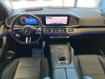 MERCEDES-BENZ GLE 450 d 4MATIC AMG Night Burm AHK HU&hellip;