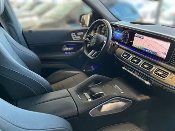 MERCEDES-BENZ GLE 450 d 4MATIC AMG Night Burm AHK HU&hellip;