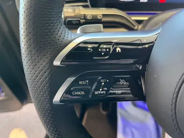 MERCEDES-BENZ GLE 450 d 4MATIC AMG Night Burm AHK HU&hellip;
