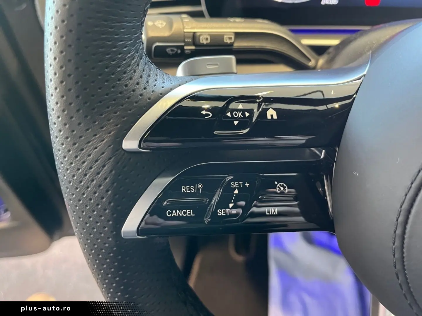MERCEDES-BENZ GLE 450 d 4MATIC AMG Night Burm AHK HU&hellip;