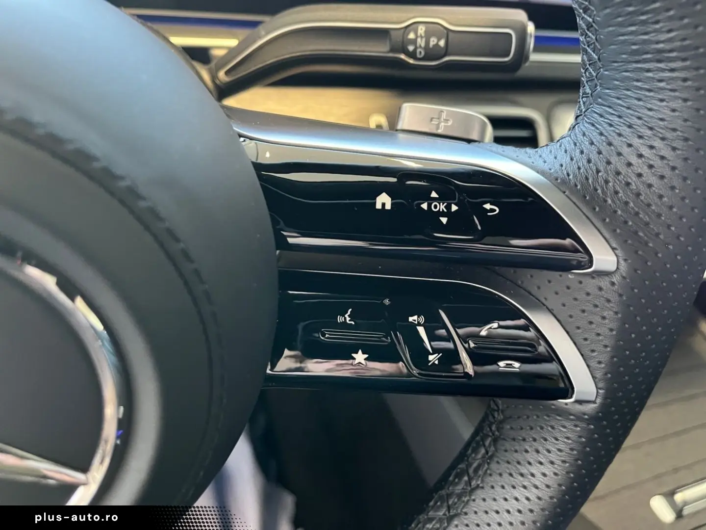 MERCEDES-BENZ GLE 450 d 4MATIC AMG Night Burm AHK HU&hellip;