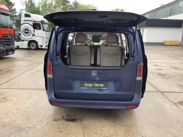 MERCEDES-BENZ V 250 d Ava L DISTR. Navi 360  Multibe&hellip;