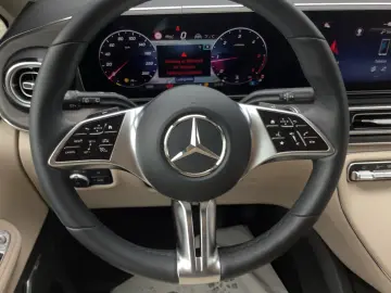 MERCEDES-BENZ V 250 d Ava L DISTR. Navi 360  Multibe&hellip;