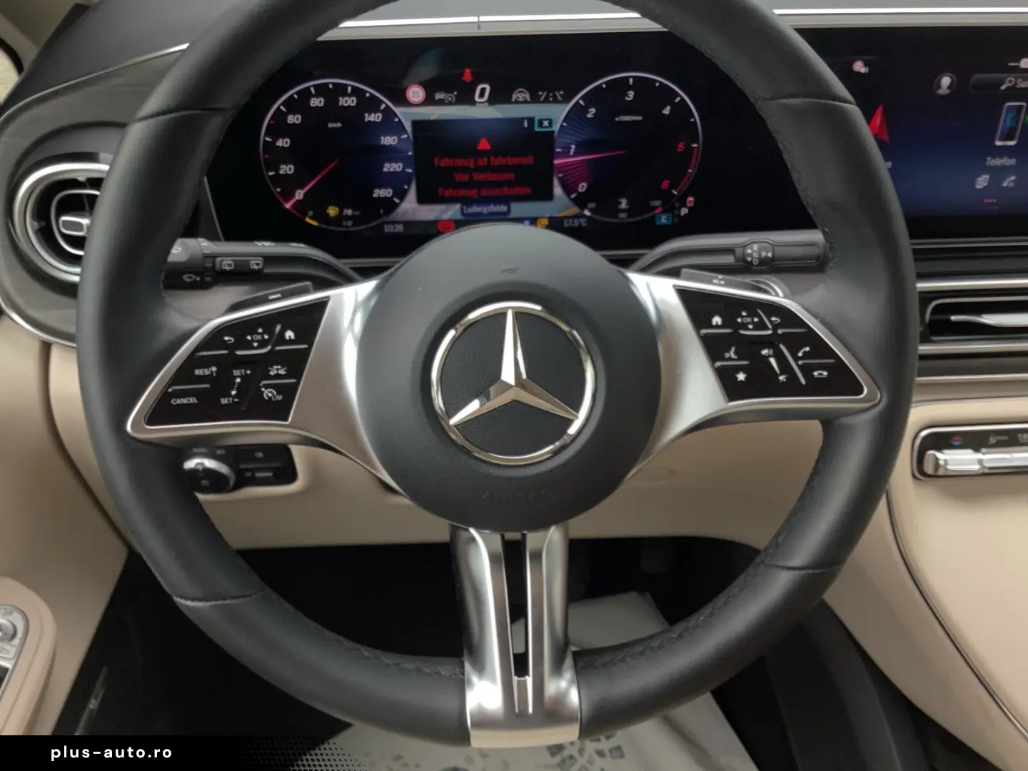 MERCEDES-BENZ V 250 d Ava L DISTR. Navi 360  Multibe&hellip;