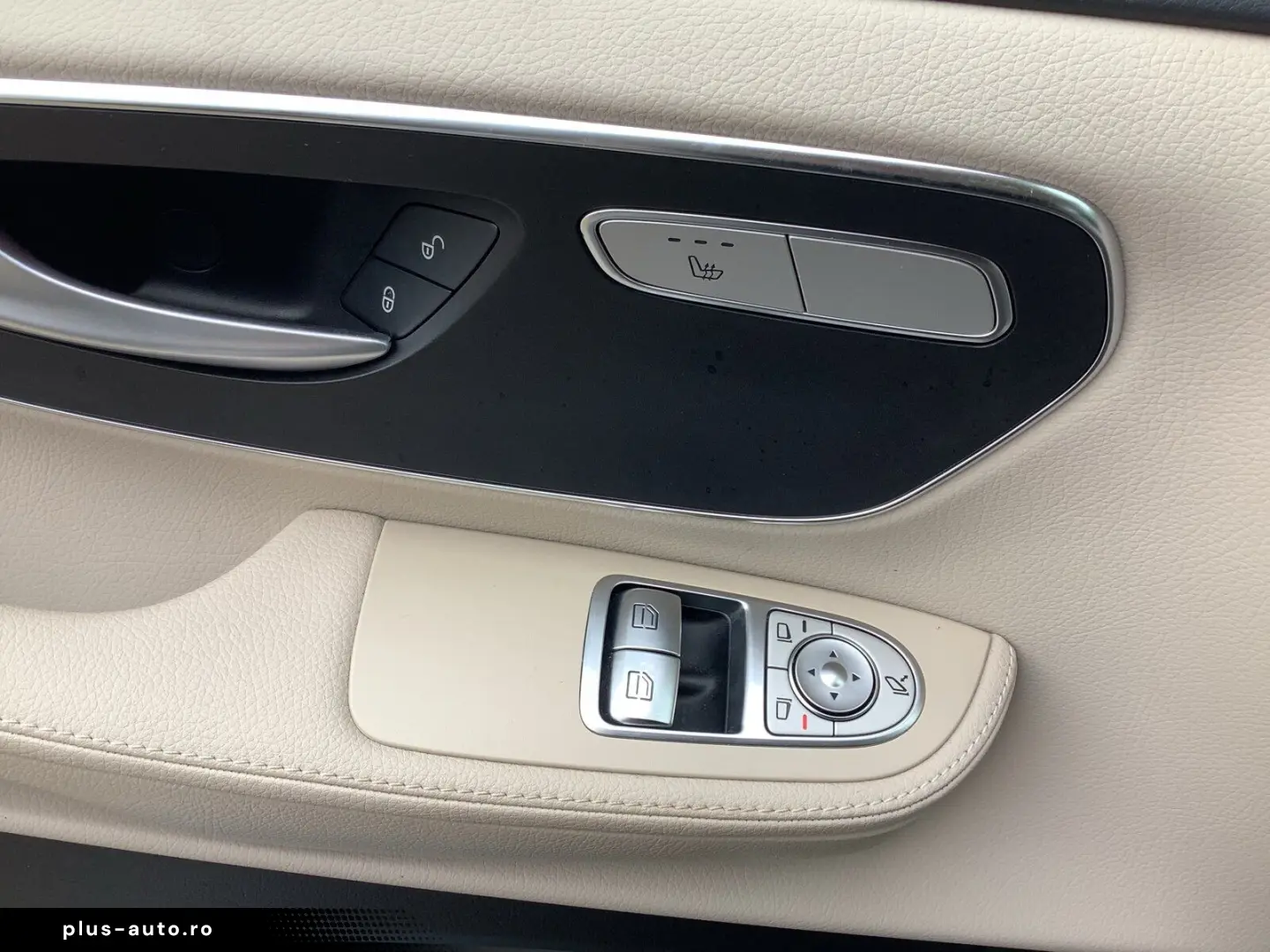 MERCEDES-BENZ V 250 d Ava L DISTR. Navi 360  Multibe&hellip;