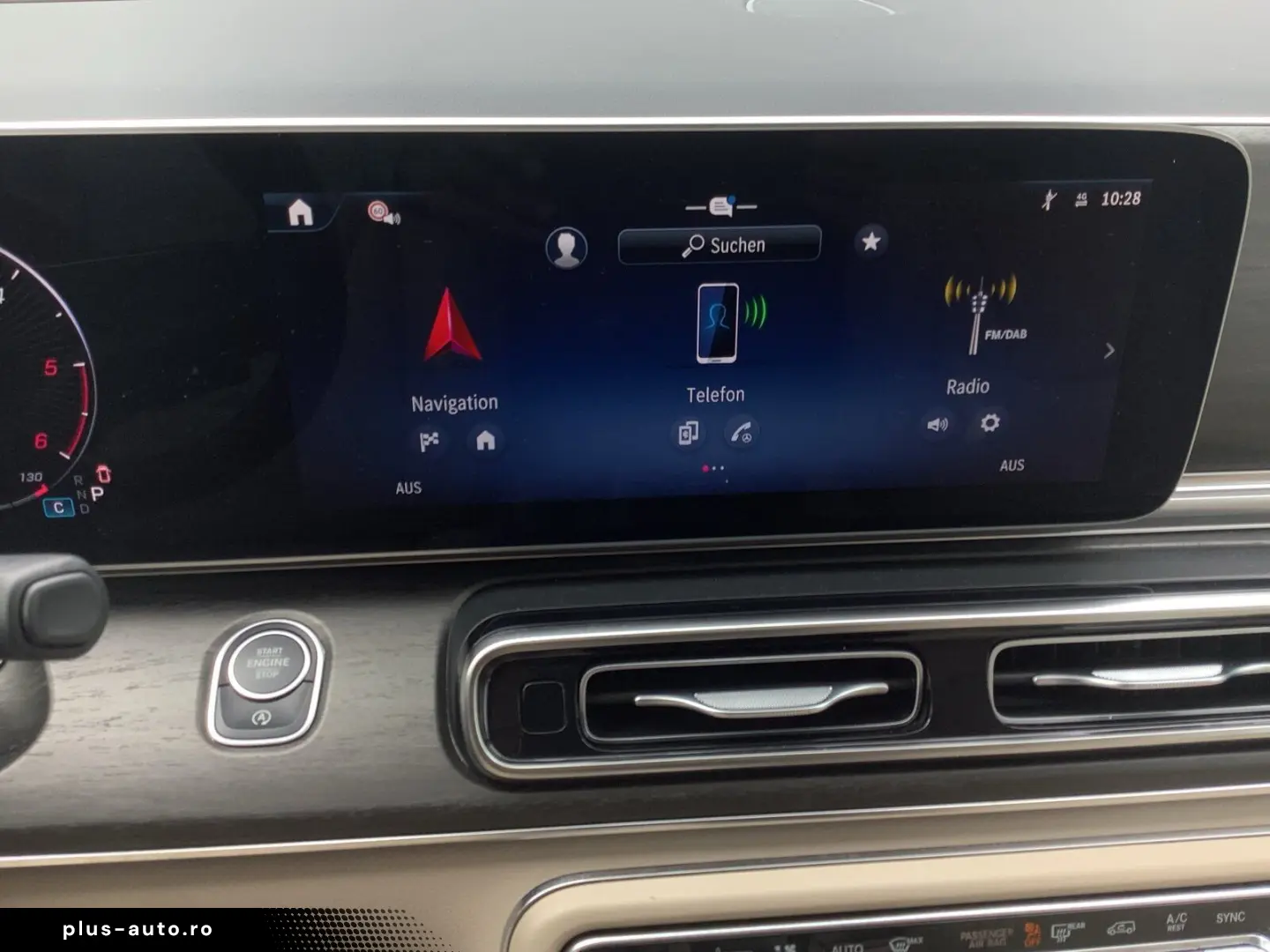 MERCEDES-BENZ V 250 d Ava L DISTR. Navi 360  Multibe&hellip;