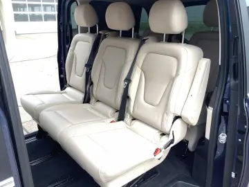MERCEDES-BENZ V 250 d Ava L DISTR. Navi 360  Multibe&hellip;