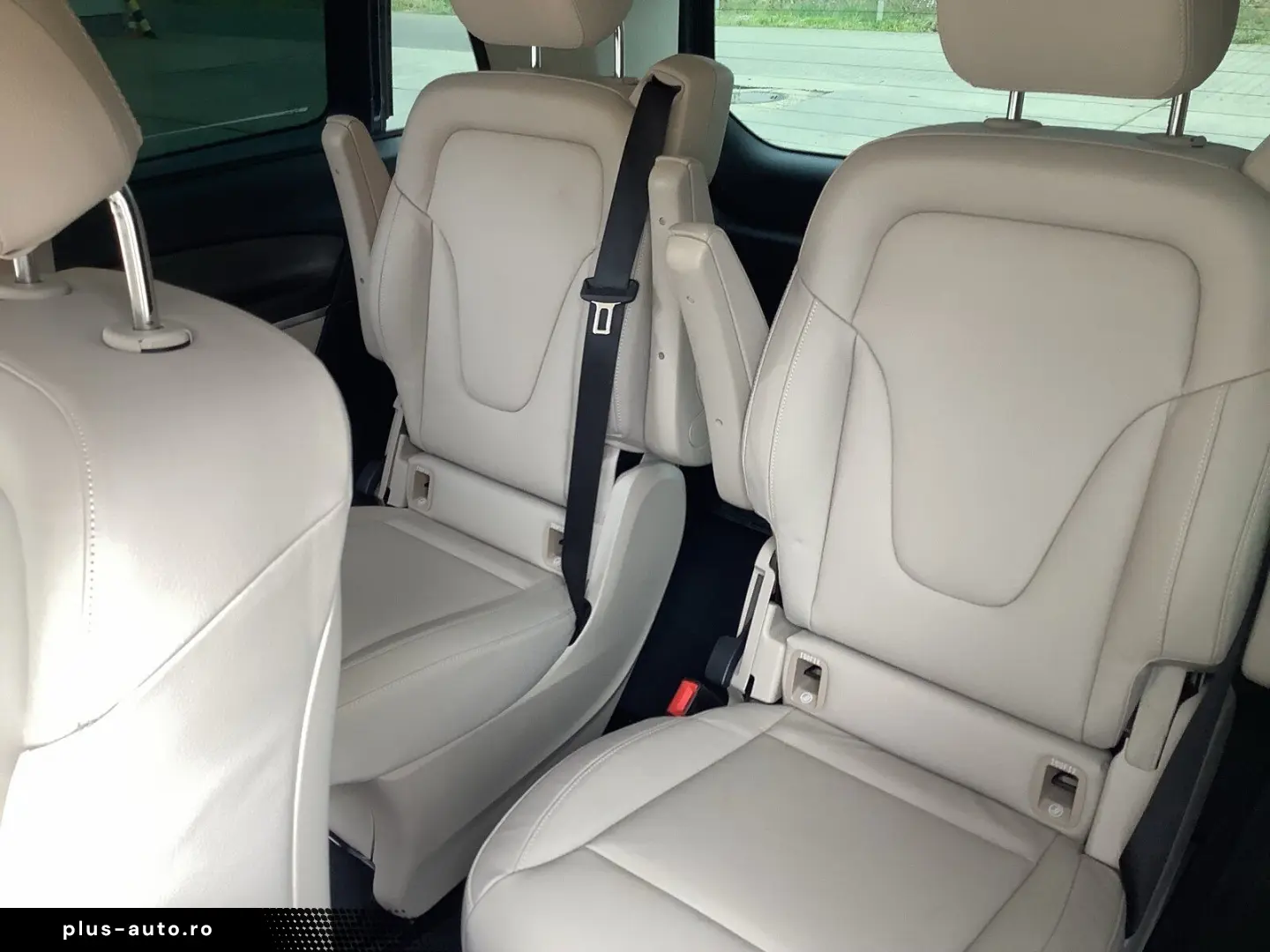 MERCEDES-BENZ V 250 d Ava L DISTR. Navi 360  Multibe&hellip;