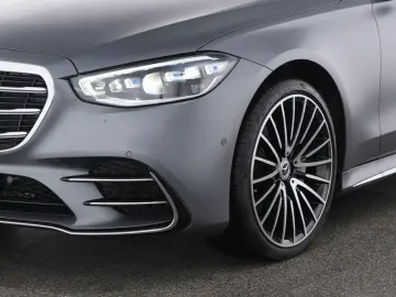 MERCEDES-BENZ S 450d L AMG Manufaktur  made to measu&hellip;