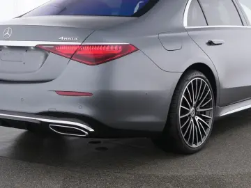 MERCEDES-BENZ S 450d L AMG Manufaktur  made to measu&hellip;