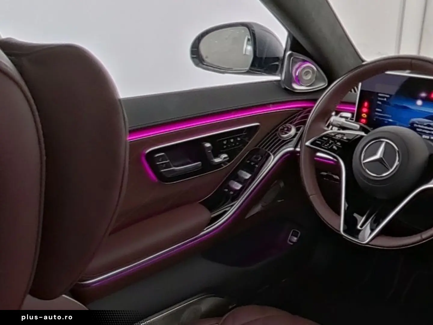 MERCEDES-BENZ S 450d L AMG Manufaktur  made to measu&hellip;