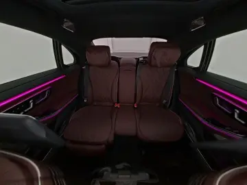 MERCEDES-BENZ S 450d L AMG Manufaktur  made to measu&hellip;