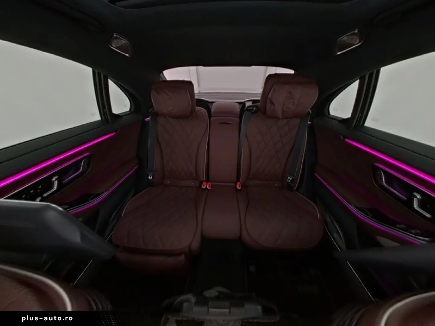 MERCEDES-BENZ S 450d L AMG Manufaktur  made to measu&hellip;