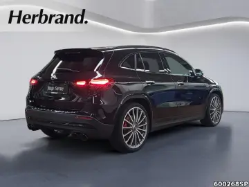 MERCEDES-BENZ GLA 45 AMG S 4M   AHK Night Pano Memor&hellip;