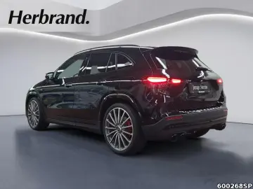 MERCEDES-BENZ GLA 45 AMG S 4M   AHK Night Pano Memor&hellip;