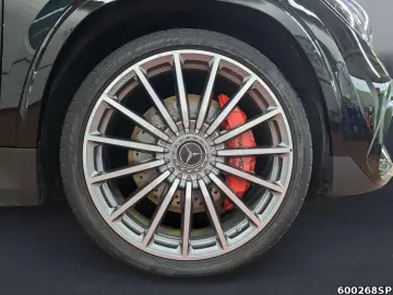 MERCEDES-BENZ GLA 45 AMG S 4M   AHK Night Pano Memor&hellip;