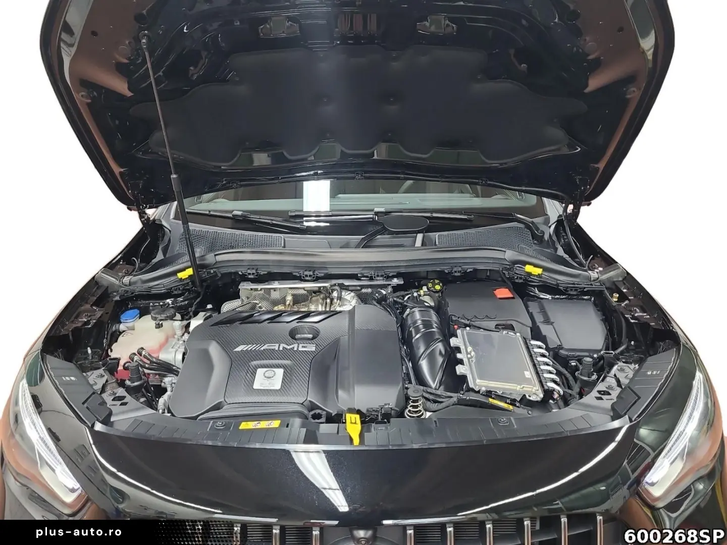 MERCEDES-BENZ GLA 45 AMG S 4M   AHK Night Pano Memor&hellip;