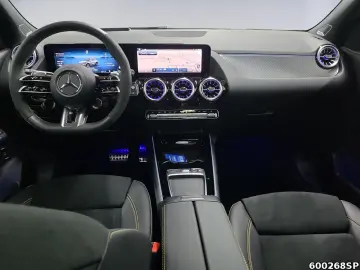 MERCEDES-BENZ GLA 45 AMG S 4M   AHK Night Pano Memor&hellip;