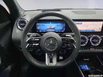 MERCEDES-BENZ GLA 45 AMG S 4M   AHK Night Pano Memor&hellip;