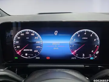 MERCEDES-BENZ GLA 45 AMG S 4M   AHK Night Pano Memor&hellip;