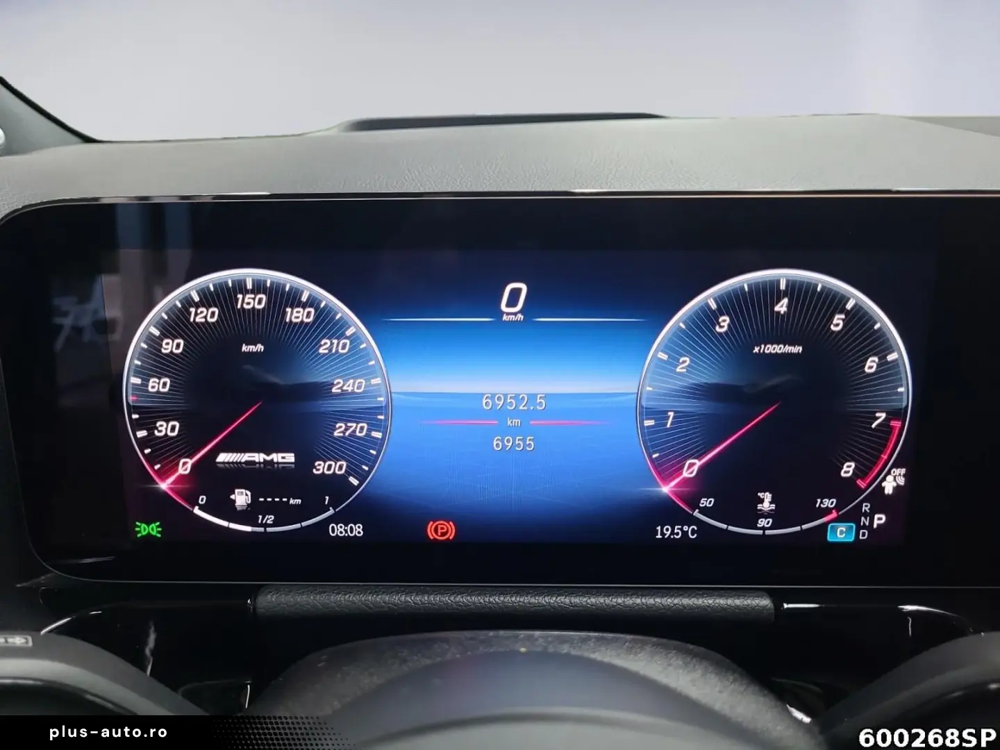 MERCEDES-BENZ GLA 45 AMG S 4M   AHK Night Pano Memor&hellip;