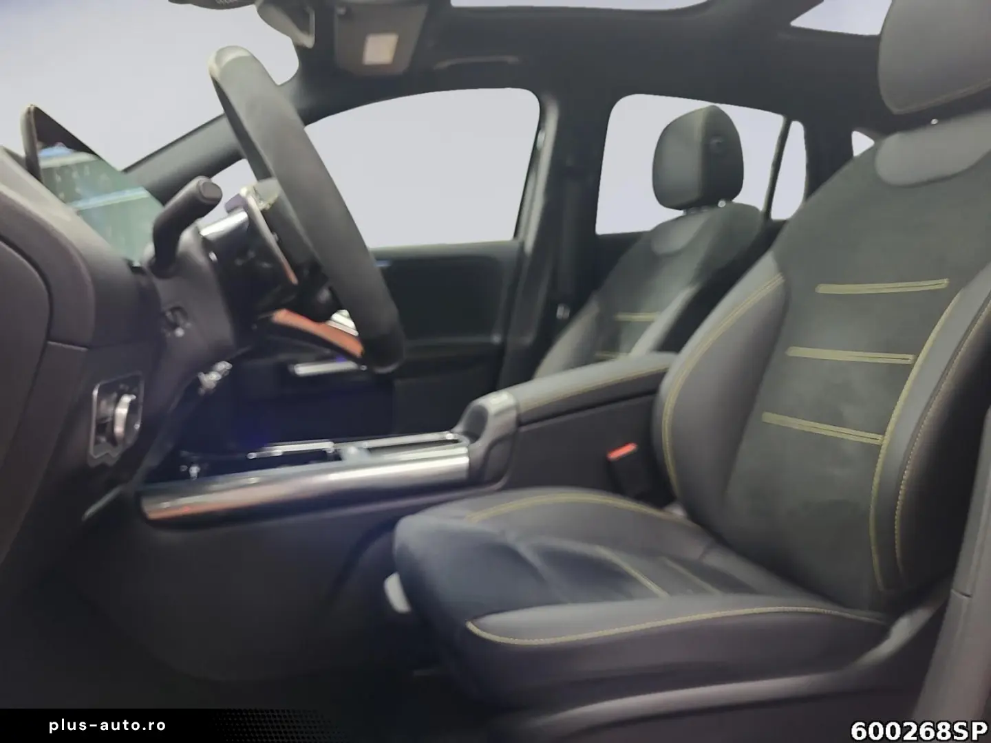 MERCEDES-BENZ GLA 45 AMG S 4M   AHK Night Pano Memor&hellip;
