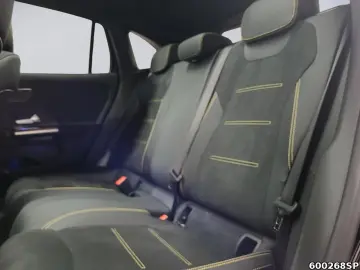 MERCEDES-BENZ GLA 45 AMG S 4M   AHK Night Pano Memor&hellip;