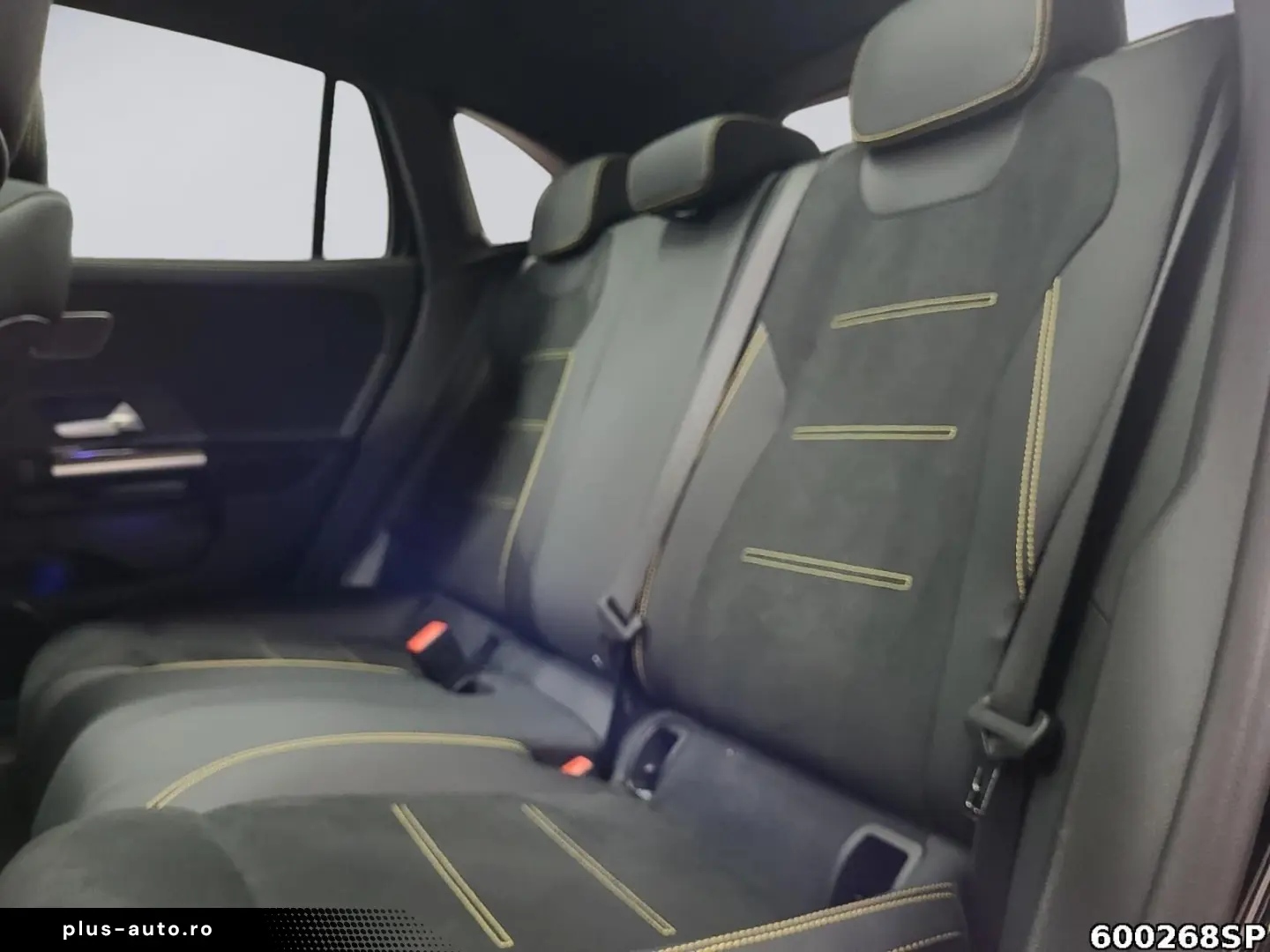 MERCEDES-BENZ GLA 45 AMG S 4M   AHK Night Pano Memor&hellip;