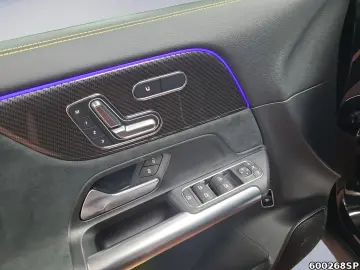 MERCEDES-BENZ GLA 45 AMG S 4M   AHK Night Pano Memor&hellip;