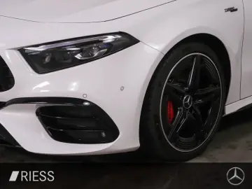 MERCEDES-BENZ A 45 AMG S 4M Night Distr Pano HUD 360&hellip;