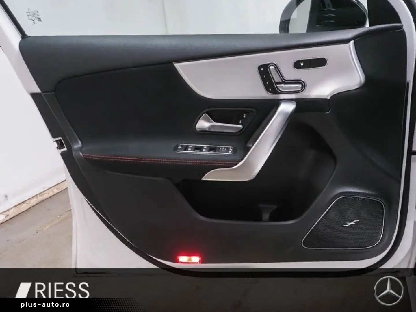 MERCEDES-BENZ A 45 AMG S 4M Night Distr Pano HUD 360&hellip;