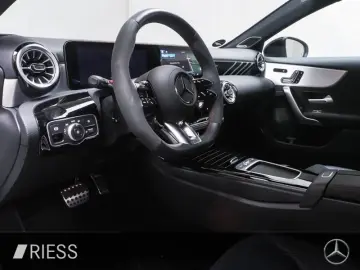 MERCEDES-BENZ A 45 AMG S 4M Night Distr Pano HUD 360&hellip;